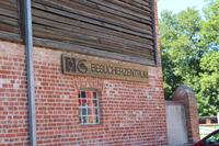 Besucherzentrum Nationalpark Unteres Odertal in Criewen