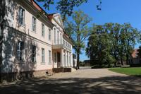 Schloss Criewen