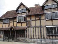 Stratford upon Avon
