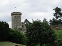 Warwick Castle