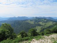 Salzkammergut - Zwölferhorn
