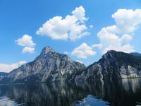 Salzkammergut - Traunsee