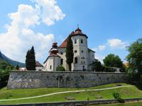 Salzkammergut - Traunsee - Traunkirchen - Maria Krönung