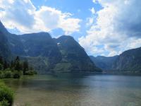 Salzkammergut - Hallstätter See