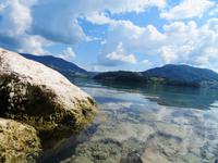 Salzkammergut - Mondsee