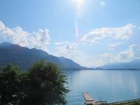 Salzkammergut - Wolfgangsee