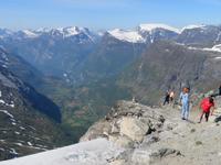 Dalsnibba