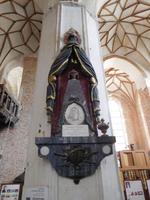 Danzig_Katharinenkirche (1)