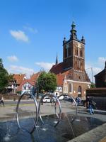 Danzig_Katharinenkirche