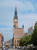 Danzig_Rathaus