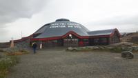 Saltfjell (Polarzirkelzentrum)