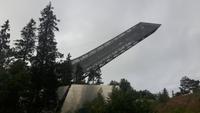 Oslo (Holmenkollen-Schanze)
