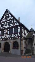 Haus in Schifferstadt