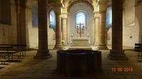 Krypta im Dom, Speyer