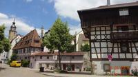Fachwerkstraße
