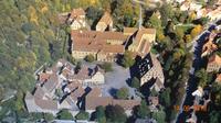 KLosteranlage Maulbronn