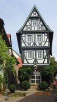 Fachwerk, Bad Wimpfen