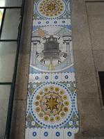 Porto - Bahnhof Sao Bento