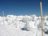 auf dem Jungfraujuch