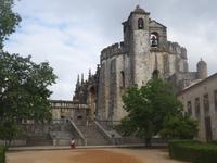 Tomar - Christusritterburg