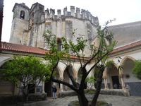 Tomar - Christusritterburg