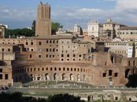 Trajansforum