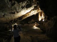 Singlereise Kroatien - Grotte Vreno