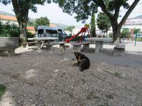 Singlereise Kroatien - Dorf Tribalj