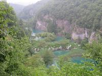 Singlereise Kroatien - Nationalpark Plitwitzer Seen