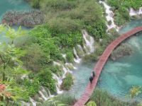 Singlereise Kroatien - Nationalpark Plitwitzer Seen