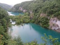 Singlereise Kroatien - Nationalpark Plitwitzer Seen
