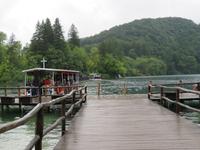 Singlereise Kroatien - Nationalpark Plitwitzer Seen