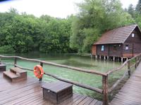 Singlereise Kroatien - Nationalpark Plitwitzer Seen