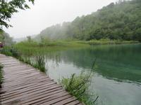 Singlereise Kroatien - Nationalpark Plitwitzer Seen