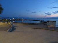 Singlereise Kroatien - Bootsfahrt zum Sonnenaufgang Insel Krk