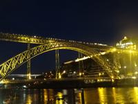 Bummel durch das nächtliche Porto