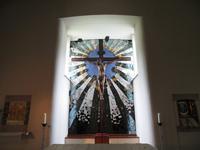 Hundertwasserkirche Bärnbach 