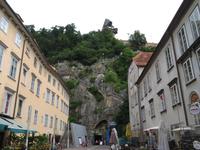 Steiermark - Graz - Schlossberg
