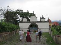 Steiermark - Riegersburg