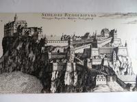 Steiermark - Riegersburg