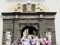 Steiermark - Riegersburg