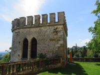 Steiermark - Schloss Seggau