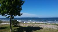 Strand von Binz