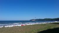 Strand von Binz