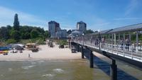 Seebrücke Heringsdorf