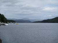 Lake Windermere
