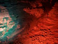 Auf dem Jungfraujoch 