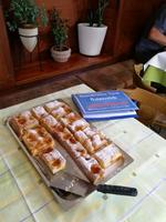 Reise ins Brixental/Tirol - Gasthof Aschenwald