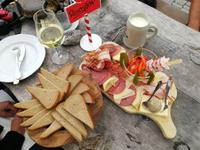 Reise ins Brixental/Tirol - Söll - Wochenbrunneralm