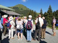 Reise ins Brixental/Tirol - Söll - Hochbrixen